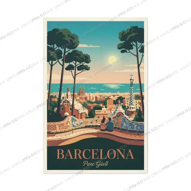 Barcelona